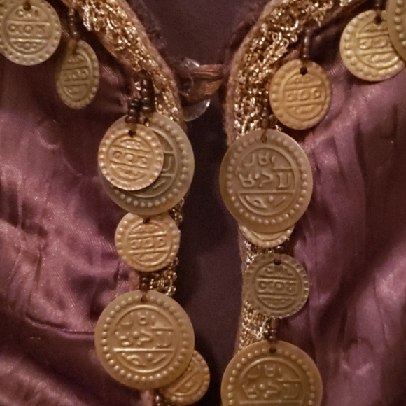 Kitana top - Picture 4 of 9